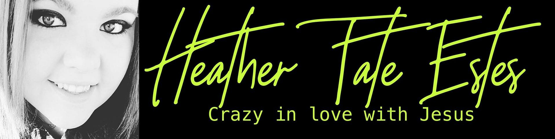 My Story – His Glory